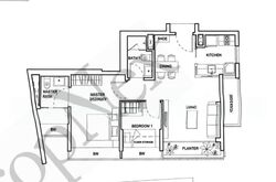 NV Residences (D18), Condominium #538856001